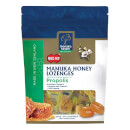 MGO 400+ Manuka Honey Lozenges with Propolis - 58 Lozenges MGO 400+ Manuka Honey Lozenges with Propolis - 58 Lozenges