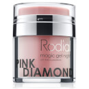 Rodial Pink Diamond Magic Night Gel 50ml Rodial Pink Diamond Magic Night Gel 50ml