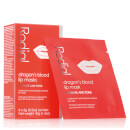 Rodial Dragon's Blood Lip Masks (8 Pack) Rodial Dragon's Blood Lip Masks (8 Pack)