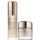 bareMinerals Glowing Skin Must Haves: Serum and Eye Cream bareMinerals Glowing Skin Must Haves: Serum and Eye Cream