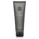 The Ritual of Samurai Face Charcoal Scrub 125ml The Ritual of Samurai Face Charcoal Scrub 125ml