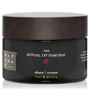 The Ritual of Samurai Shave Cream The Ritual of Samurai Shave Cream