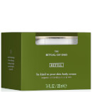 The Ritual of Dao Body Cream Refill The Ritual of Dao Body Cream Refill