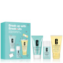 Clinique Break up with Breakouts Kit Clinique Break up with Breakouts Kit