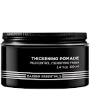 Redken Brews Thickening Pomade 100ml Redken Brews Thickening Pomade 100ml