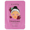 TONYMOLY I'm Red Wine Eye Patch TONYMOLY I'm Red Wine Eye Patch