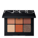 NARS Cosmetics Voyageur Eyeshadow Palette - Copper NARS Cosmetics Voyageur Eyeshadow Palette - Copper
