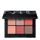 NARS Cosmetics Voyageur Eyeshadow Palette - Hibiscus NARS Cosmetics Voyageur Eyeshadow Palette - Hibiscus