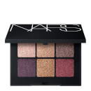 NARS Cosmetics Voyageur Eyeshadow Palette - Quartz NARS Cosmetics Voyageur Eyeshadow Palette - Quartz