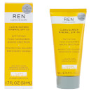 REN Clean Screen Mineral SPF 30 50ml REN Clean Screen Mineral SPF 30 50ml