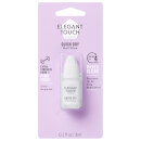 Elegant Touch Quick Dry Nail Glue 3ml Elegant Touch Quick Dry Nail Glue 3ml
