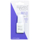 Elegant Touch Brush on Nail Glue 6ml Elegant Touch Brush on Nail Glue 6ml