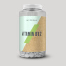 Vegan Vitamin B12 - 60tablete