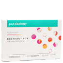 Patchology Breakout Box 3-in-1 Acne Treatment Kit Patchology Breakout Box 3-in-1 Acne Treatment Kit