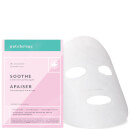 Patchology Soothe FlashMasque Facial Sheet Mask - 4 Pack (Worth $32) Patchology Soothe FlashMasque Facial Sheet Mask - 4 Pack (Worth $32)
