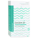 Patchology Clean AF On-the-Go Refreshing Facial Cleansing Wipes - 60 Count Patchology Clean AF On-the-Go Refreshing Facial Cleansing Wipes - 60 Count