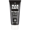 ManCave Oil Defence Face Scrub 100ml ManCave Oil Defence Face Scrub 100ml