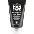 ManCave Oil Defence Face Wash 125ml ManCave Oil Defence Face Wash 125ml
