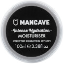 ManCave Intense Hydration Moisturiser 100ml ManCave Intense Hydration Moisturiser 100ml