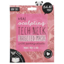 Oh K! Korean Pomegranate Tech Neck Mask 18g Oh K! Korean Pomegranate Tech Neck Mask 18g