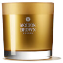 Molton Brown Oudh Accord & Gold Three Wick Candle Molton Brown Oudh Accord & Gold Three Wick Candle