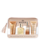NUXE Prodigieuse Travel Pouch (Worth £28.87) NUXE Prodigieuse Travel Pouch (Worth £28.87)