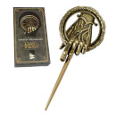 Game of Thrones Hand of King Pin Replica