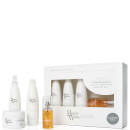 Beauty Works Gift Set - Argan Moisture Repair (Sulphate Free) 250ml Beauty Works Gift Set - Argan Moisture Repair (Sulphate Free) 250ml