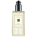 Jo Malone London Wild Bluebell Body and Hand Wash 250ml Jo Malone London Wild Bluebell Body and Hand Wash 250ml