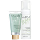 Caudalie Cleansing Duo Caudalie Cleansing Duo