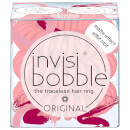 invisibobble Original Matte Edition Hair Ties - Me Myselfie and I (Pack of 3) invisibobble Original Matte Edition Hair Ties - Me Myselfie and I (Pack of 3)