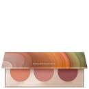 bareMinerals Gen Nude Blush Palette Exclusive 0.63oz bareMinerals Gen Nude Blush Palette Exclusive 0.63oz