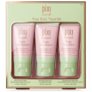 PIXI Rose Body Travel Kit PIXI Rose Body Travel Kit