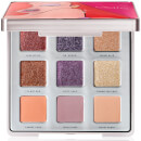 Ciaté London Jessica Rabbit The Jessica Eye Shadow Palette 9 x 1.2g Ciaté London Jessica Rabbit The Jessica Eye Shadow Palette 9 x 1.2g