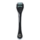 Beauty ORA Facial Microneedle Roller System - Aqua Head with Black Handle 0.25mm Beauty ORA Facial Microneedle Roller System - Aqua Head with Black Handle 0.25mm