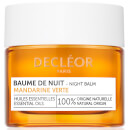 DECLÉOR Green Mandarin Night Balm 15ml DECLÉOR Green Mandarin Night Balm 15ml