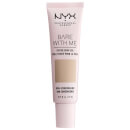 NYX Professional Makeup Bare With Me Tinted Skin Veil BB Cream 27ml (Various Shades) NYX Professional Makeup Bare With Me Tinted Skin Veil BB Cream 27ml (Various Shades)