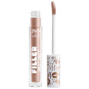 NYX Professional Makeup Filler Instinct Plumping Lip Polish 2.5ml (Various Shades) NYX Professional Makeup Filler Instinct Plumping Lip Polish 2.5ml (Various Shades)