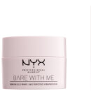 NYX Professional Makeup Bare With Me Hydrating Jelly Primer 40g NYX Professional Makeup Bare With Me Hydrating Jelly Primer 40g