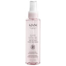 NYX Professional Makeup Bare With Me Prime Set Refresh Spray 130ml NYX Professional Makeup Bare With Me Prime Set Refresh Spray 130ml