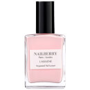 Nailberry Rose Blossom Nail Varnish 15ml Nailberry Rose Blossom Nail Varnish 15ml