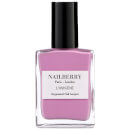Nailberry Lilac Fairy Nail Varnish 15ml Nailberry Lilac Fairy Nail Varnish 15ml