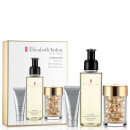 Elizabeth Arden Ceramide Youth Resorting Essentials (3 Piece Set) (Worth $68.00) Elizabeth Arden Ceramide Youth Resorting Essentials (3 Piece Set) (Worth $68.00)