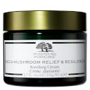 Origins Dr. Andrew Weil for Origins Exclusive Mega-Mushroom Relief & Resilience Cream Upgrade 50ml Origins Dr. Andrew Weil for Origins Exclusive Mega-Mushroom Relief & Resilience Cream Upgrade 50ml