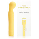 Smile Makers - The Tennis Coach Smile Makers - The Tennis Coach