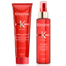 Kérastase Soleil Treatment and Sublime Duo Kérastase Soleil Treatment and Sublime Duo