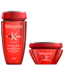 Kérastase Soleil Shampoo and Masque Duo Kérastase Soleil Shampoo and Masque Duo