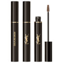 Yves Saint Laurent Couture Brow Mascara 7.7ml (Various Shades) Yves Saint Laurent Couture Brow Mascara 7.7ml (Various Shades)