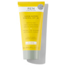 REN Clean Skincare Clean Screen Mineral SPF30 50ml REN Clean Skincare Clean Screen Mineral SPF30 50ml