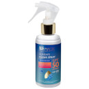 Sea Magik Sunsafe SPF50 Clear Spray 150ml Sea Magik Sunsafe SPF50 Clear Spray 150ml